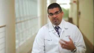 Symptoms & Treatment for Prostate Cancer - Dr. Sam Chawla