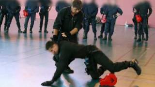 ROS POLICE SWAT FRANCE LEVINET