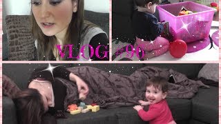 BANA NE OLDU | VLOG #96 | GUNLUK HAYAT