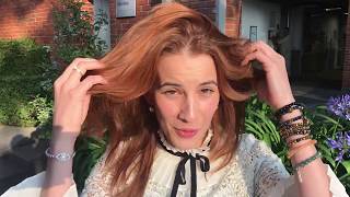 Laura Londoño Paraíso Travel Carlos Ochoa La Ley del Corazón 2