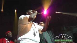 J-Dawg "Time" Live