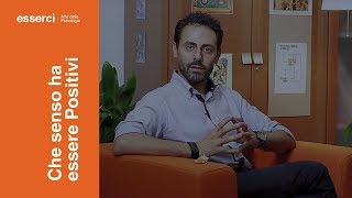 Cosa significa Positivo?