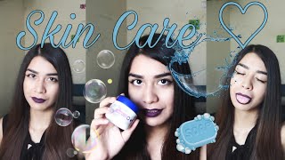 Skincare Products | Productos para el cuidado facial ♡ (Piel Grasa)