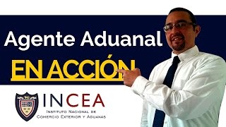 ¿Para qué me sirve un agente aduanal?