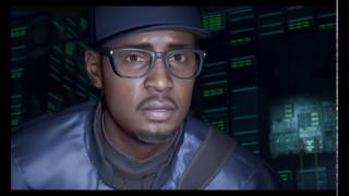 Watch Dogs 2 gameplay on GTX 960 and i3 4150