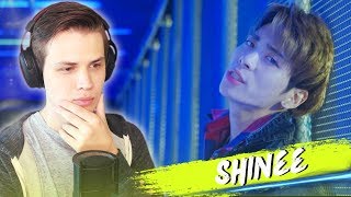 SHINee - Tell Me What To Do (MV) РЕАКЦИЯ