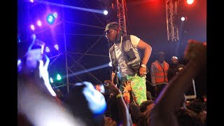 LAVA LAVA ABAKWA NA MADEMU WA NAIROBI HATARI..
