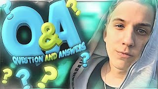 LOCZEK BLOND - Q&A | #3