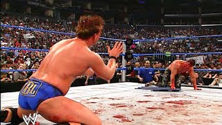 WWE VE WWF TARİHİNDEKİ EN TRAJİK 5 ÖLÜM
