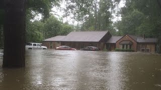 Anti-Gay Pastor's Home Destroyed By God's Wrath