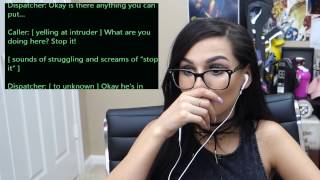 CREEPY 911 CALLS