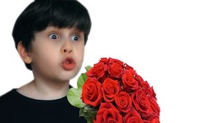 С 8 МАРТА | ЛУЧШИЙ РЕКЛАМНЫЙ РОЛИК