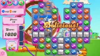 Candy Crush Saga Level 1772 No boosters