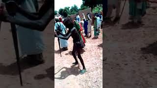 SARKIN MAHAUKATA