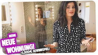 Meine neue WOHNUNG | Roomtour