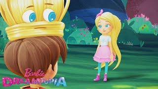 Foresta Briosa Parte 2 | Dreamtopia | Barbie Italiano