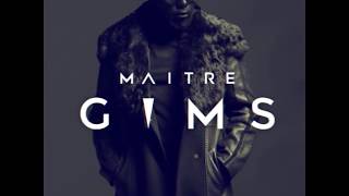 GIMS - Tracklist (Teaser Album)