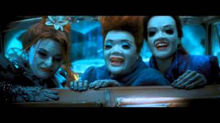 Percy Jackson: Sea of Monsters | "Chariot of Damnation" | Clip HD
