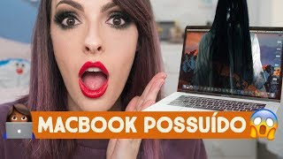 ASSISTÊNCIA TÉCNICA DA APPLE NO BRASIL FUNCIONA? - Karen Bachini