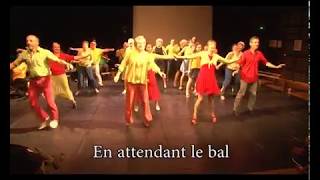 Teaser En Attendant le Bal - 2017