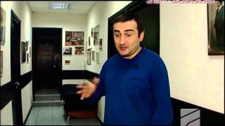 ვანო ჯავახიშვილის საყვარელი ფილმები