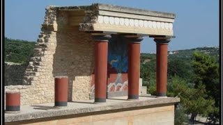 Древняя Греция. История 5 класс.
