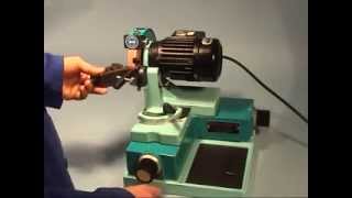 Сверлозаточной станок Kaindl Schleiftechnik BSM 20
