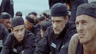 Лучший отечественный фильм 2016 HD - Высшая мера