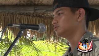 19th Annual Hula Grill Kaanapali Ukulele Competition