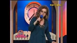 Carmen Radulescu - Anii vin, anii trec - romanta (Ceasuri de folclor - Favorit TV - 26.03.2014)