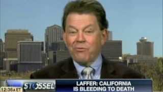 John Stossel - Incentives Of Taxation