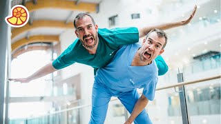 Operation Ouch! Season 6 - Trailer | Da Vinci