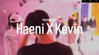 SLAG D STREET Workshop l Choreography Haeni X Kevin l Duet & Group