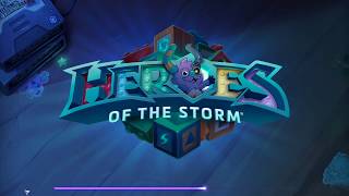 HOTS Билд, сборка талантов на героя ВАЛИРА, ИГРАЕМ FAST БИЛД БЫСТРАЯ СМЕРТЬ!