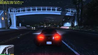 Grand Theft Auto V PC - Max Settings - GTX 970 - FX-8350