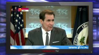 Западные СМИ лгут о бомбардировках ВКС России госпиталей в Сирии