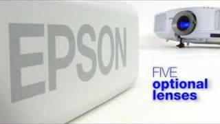 EPSON - EB-G5000 series