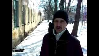 "Трудоустройство" по Новошахтински часть 4.