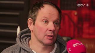 Даниил Спиваковский: в моей копилке есть целая коллекция ролей злодеев во главе с Адольфом Гитлером