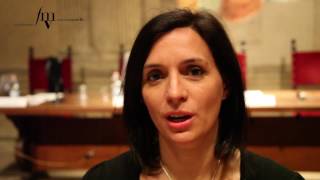 Sofia Borri - Il tempo dei padri: genitorialità condivisa