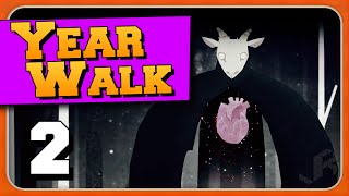 Year Walk #2 [ФИНАЛ] ПРОХОЖДЕНИЕ НА РУССКОМ