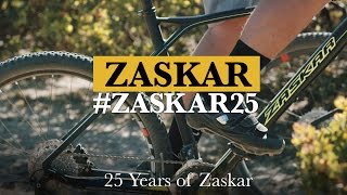 2016 Zaskar