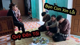 Đức Toại | Bà Trùm P.hạt 3 Bố con vì Tội Bắt Nat Diễm Su