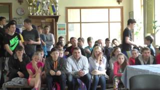 #weightlifting Чемпионат Харькова и области по тяжелой атлетике 28.04.2016