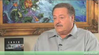 ReSTOR® Lens Patient - Tylock Eye Care & Laser Center in Irving, TX