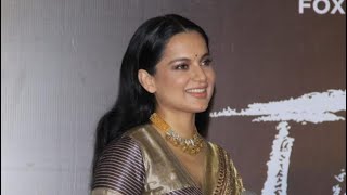 Panga Trailer Launch: Kangana Ranaut On Reports Of Taking The Shaadi Ka Panga In 2020 | Spotboye