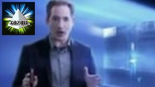 Earth is a Hologram ? the Holographic Universe Workshops Part 1 ? Quantum Physics & Consciousness 5