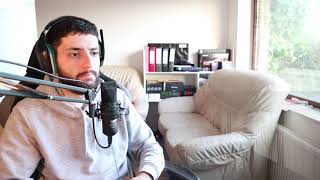 Tokyo Ghoul Re episode 22 reaction | Kaneki is back | Talk with Hide...
