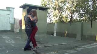 Maira & Christian   Lejos de Ti "Bachata"