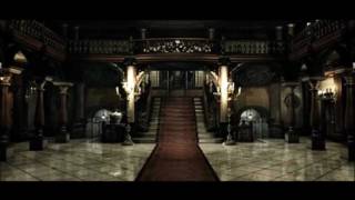 Resident Evil 1 Remake - Chris Redfield Walkthrough - Part 1